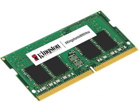 Kingston SODIMM DDR4 2666MHz 16GB CL19