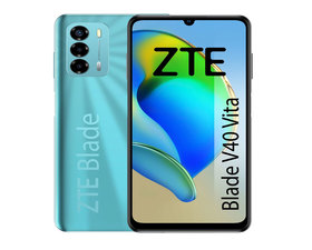 ZTE Blade V40 Vita 4/128GB Verde Libre