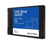 WD Blue SA510 1TB SSD SATA 3
