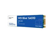 WD Blue SA510 M.2 500GB SATA 3