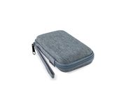  TOOQ TQBC-E2503G Caja Externa HDD 2.5" Gris