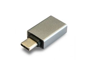 3GO Adaptador OTG USB-C 3.0 a USB-A