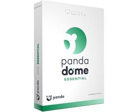 Panda Dome Essential 3 Licencias 1 Año