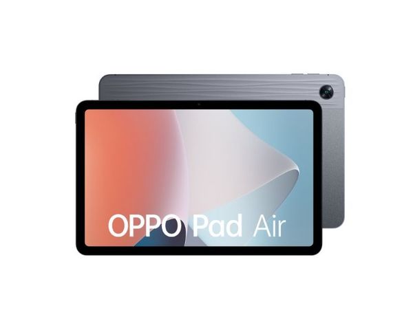 OPPO Pad Air 10.36" 2K 4/64GB Gris