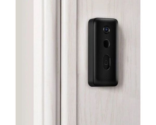 Xiaomi Smart Doorbell 3 Timbre Inteligente con Cámara
