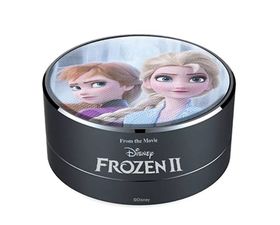 Altavoz Bluetooth Portátil 3W Frozen Disney 
