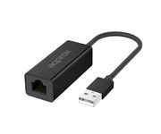 Approx APPC56 Adaptador USB 3.0 a Ethernet RJ45 2.5G