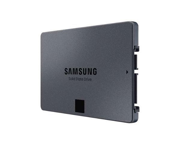 Samsung 870 QVO SSD 2TB SATA3