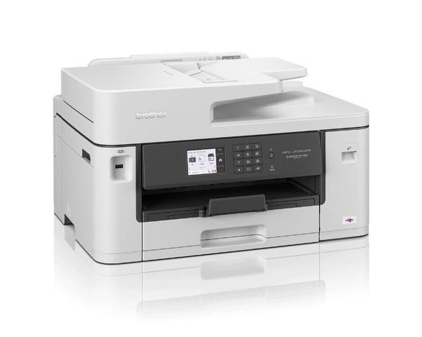 Brother MFC-J5340DW Impresora Multifunción Color WiFi Dúplex/Fax