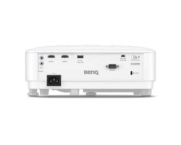 BenQ TH575 Proyector FullHD 1080p Gaming DLP 3800 Lúmenes