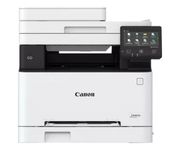 Canon i-SENSYS MF655Cdw Impresora Multifunción Láser Color WiFi Dúplex Fax