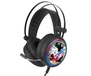 Auriculares Gaming Avengers Multicolor