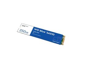 WD Blue 250GB SSD SERIE M.2 2280