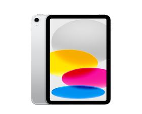  Apple iPad 2022 10.9" WiFi+Cellular 64GB Plata