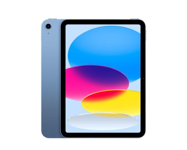 Apple iPad 2022 10.9" WiFi 64GB Azul