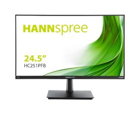 Hannspree HC251PFB 24.5" LED IPS FullHD 75Hz