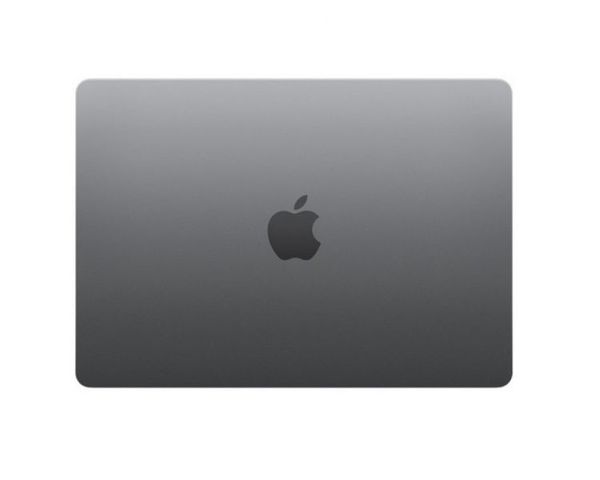 Apple Macbook Air Apple M2/8GB/ SSD 512GB/13.6" Gris Espacial
