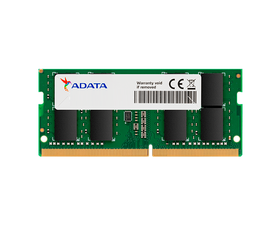 Adata 4GB 2666Mhz SODIMM