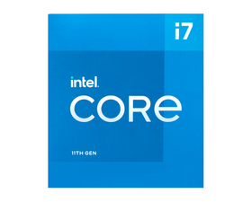 Intel Core i7-11700KF 3.6 GHz