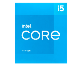 Intel Core i5-11400 2.6 GHz