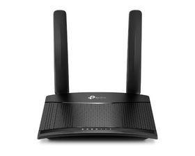 TP-Link TL-MR100 Router Wi-Fi N 4G LTE