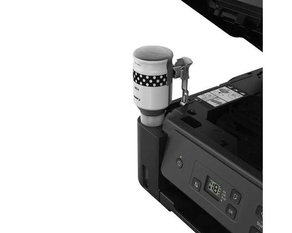Canon PIXMA G2570 MegaTank Impresora Multifunción Color