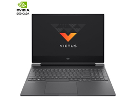 HP Victus 15-FA0010NS Intel Core i5-12500H/16GB/SSD 512GB/RTX 3050/ Sin S.O/15.6"