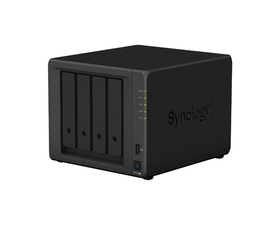 Synology DiskStation DS923+ NAS