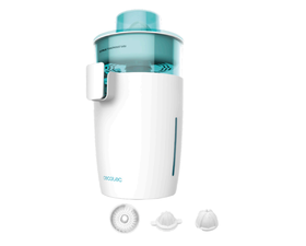 Cecotec Zitrus Toweradjust Easy Blanco