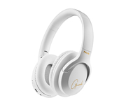 NGS Artica Greed White Auriculares Inalámbricos Bluetooth
