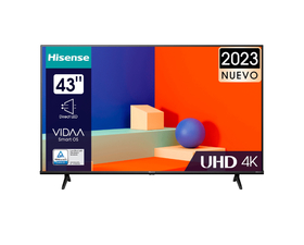 Hisense 43A6K 43" LED UltraHD 4K HDR10+