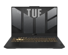Asus TUF Gaming TUF707ZV4-HX047 Intel Core i7-12700H/32GB/1TB SSD/RTX 4060/Sin S.O/17.3"