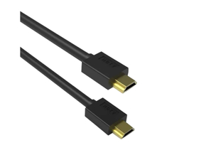 Approx APPC60 Cable de Conexión HDMI macho a macho 2.0V/4K 1m