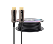 Nanocable Cable HDMI V2.1 AOC 8K Macho 100m