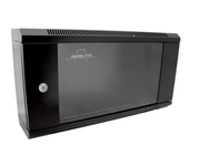 Monolyth Armario Mural Rack 19" 4U 600x150