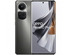 Oppo Reno10 Pro 5G 12/256GB 6.7" Gris Libre
