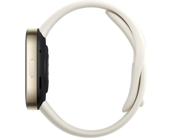 Xiaomi Redmi Watch 3 Smartwatch Blanco Ivory