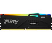 Kingston Fury Beast RGB DDR5 RGB 6000Mhz 16GB CL 40