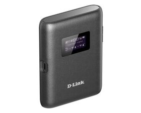 D-Link DWR-933 Router Portátil 4G Dual Band