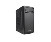 TooQ TQC-4702U3C-B Caja MicroATX USB3.0 Negro