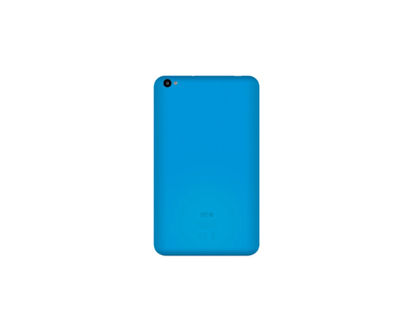 SPC Gravity 3 Mini Tablet para Niños 8" 4/64GB Azul