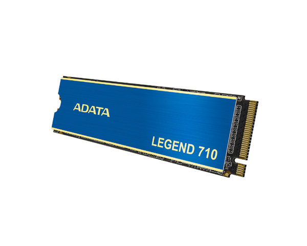 ADATA LEGEND 710 SSD 512GB PCIe NVMe Gen3 M.2 2280