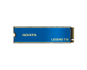 ADATA LEGEND 710 SSD 1TB PCIe NVMe Gen3 M.2 2280