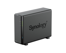 Synology DiskStation DS124 NAS