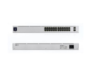 Ubiquiti UniFi USW-24 Switch Gestionado L2 Gigabit Ethernet 10/100/1000