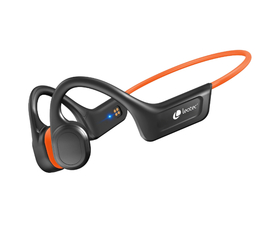 Leotec Run Pro Auriculares de Conducción Ósea