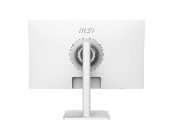MSI Modern MD272XPW 27" LED IPS FullHD 100Hz USB-C Blanco