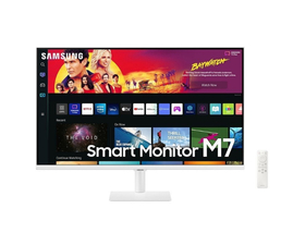 Samsung Smart Monitor M7 LS32BM701UPXEN 32" LED UltraHD 4K