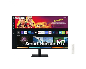 Samsung Smart Monitor M7 LS32BM700UPXEN 32" LED UltraHD 4K USB-C