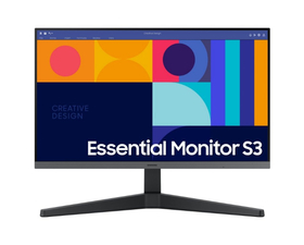 Samsung Essential S27C330GAU 27" LCD IPS FullHD 100Hz FreeSync